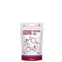 ADIVA Hepaguard. 60 stk. 